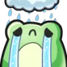 5_frog_sad Discord Emoji