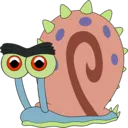 PrehistoricGarySnail