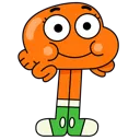 darwin