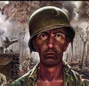 war