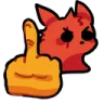 hunterfinger