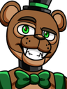 Popgoes Discord emoji