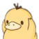 :NotLikeDuck: