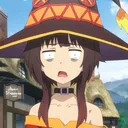 Megumin2 Discord Emoji