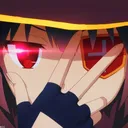 Megumin1 Discord Emoji