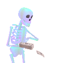 Skeletonmoney