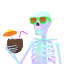 Skeletonsummer