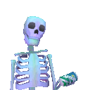 Skeletonsprite