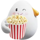 namaPopcorn