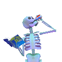 Skeletondrinkpepsi