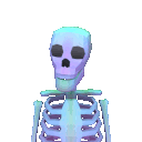 Skeletonspin