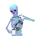 Skeletoncoffee