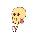 AESkull_Run