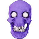 purp Discord Emoji