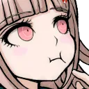 ChiakiHmm Discord Emoji