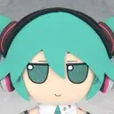 Miku_Fumo