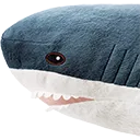 Blahaj Blahaj