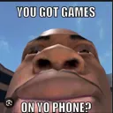 Yougotgames Discord Emoji