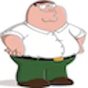 PeterfromFortnite Discord Emoji