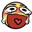 Laughcry LaughCry Discord Emoji