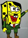 _HitlerSpongeBob