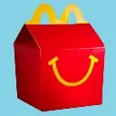 Happy Meal happymeal Discord Emoji