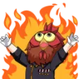 CockWatchTheWorldBurn