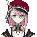 CharCharlotte Discord emoji