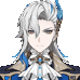 CharNeuvillette Discord emoji