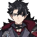 CharWriothesley Discord emoji