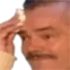 KEKWnervous