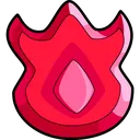 VolcanoBadge