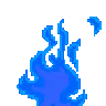 FogoAzul