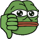 Pepe_thumbsdown