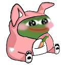 Peepositbunny