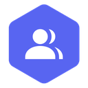 blurple_member Discord emoji