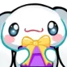 Cinnamoroll_gift