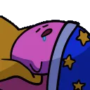 SleepyKirbo