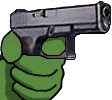 pepegun