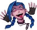 jinxhaha Discord Emoji