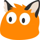 blobfoxeyes
