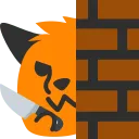 blobfoxpeekknife