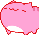 :NodCatPink: