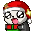 SantaClaus
