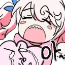 laby_yawn