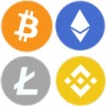 Cryptos Discord emoji