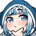 paradise_gurathink Discord Emoji