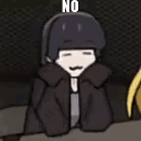 no Discord emoji