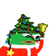 AGC_XmasDinkDonk Discord emoji