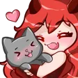 hug